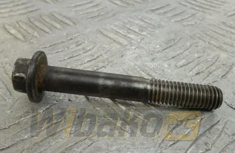 Valve lever screw M10x1.5x68 Cummins 3943933