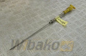 Oil dipstick for engine Cummins QSL9 3969056