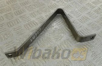 Oil suction tube bracket Cummins 3927611