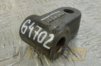 Fuel Pump Holder Cummins 3979337