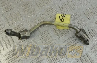 Injector fuel line Cummins 3964141