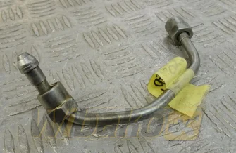 Injector fuel line Cummins 3964143