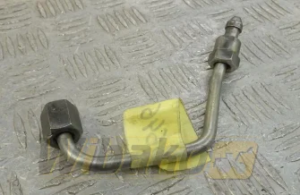 Injector fuel line #5 Cylinder Cummins 3975042