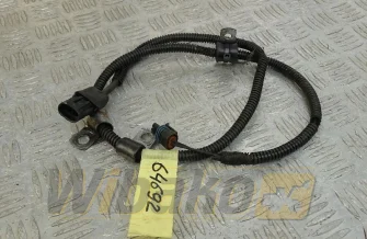 Fuel line elektryczny Cummins 4945300