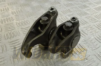 Rocker arm Cummins 5253887