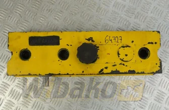 Cylinder head cover for engine Perkins 1004 4142X018