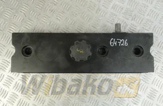 Cylinder head cover for engine Perkins 1004 4142X051