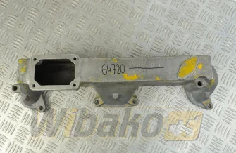 Intake manifold Perkins 3777E14B/4