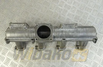 Intake manifold for engine Perkins 1004 3777R081