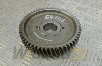 Timing gear Z=56 Perkins 3117L02F1