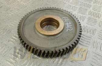 Intermediate gear Z=63 Perkins 3117L06F/1