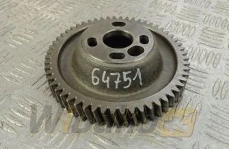 Injection pump gear Z=56 Perkins 3117L202