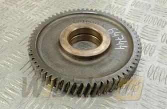 Intermediate gear Z=63 Perkins 4111A013R