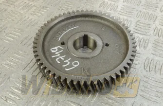 Timing gear Z=56 Perkins 3117L021