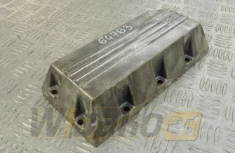 Oil cooler housing for engine Perkins 1004 3753C01B/2