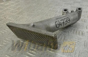 Pipeline Perkins 3781E002