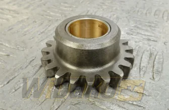Oil pump gear Z=20 Perkins 3117A051