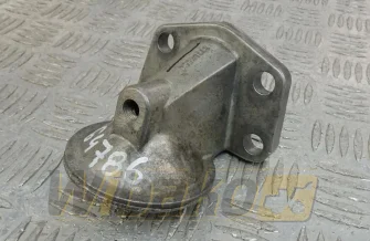 Oil filter bracket Perkins 3773K004