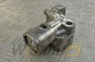 Maximum valve Perkins 4138A054