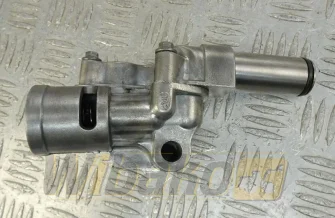Maximum valve Perkins 4138A054