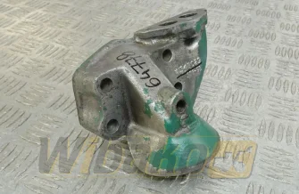 Oil filter bracket Perkins 4134E029