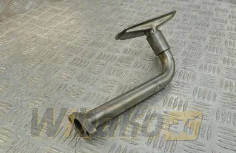 Pipeline Perkins 4126V001