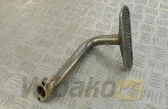 Pipeline Perkins 3575A047