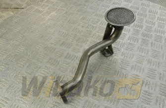 Pipeline Perkins 3575A046