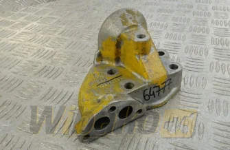 Oil filter bracket Perkins 3773P182
