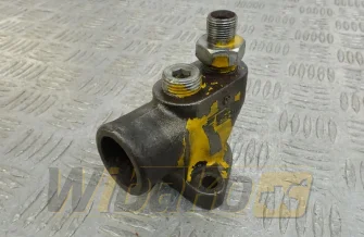Elbow Perkins 3764E06A-1