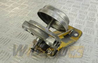 Fuel filter bracket Perkins 2656F802