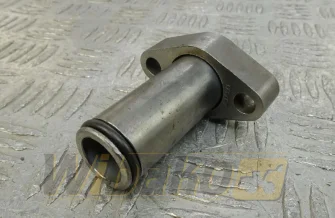 Oil Pump Oil Line dolotowy Perkins 3343F012