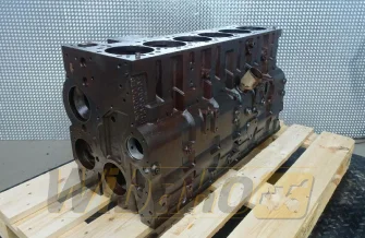 Crankcase for engine Cummins 8.3 3965939R4