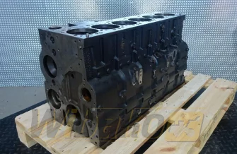 Crankcase for engine Cummins 6CTA8.3 5289664R0