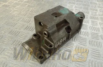 Thermostat housing Perkins 3771K12A-3