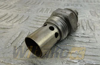 Flame glow plug 12V Iskra 11720323