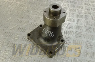 Fan drive Perkins 3751C14A/1