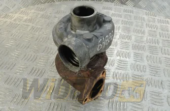 Turbocharger Schwitzer S1 