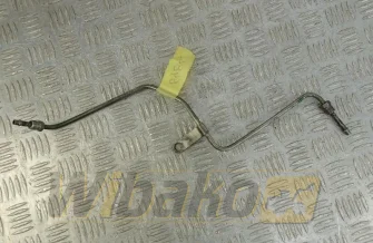 Fuel line for engine Perkins 1004 36564422