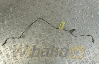 Fuel line for engine Perkins 1004 4121T003