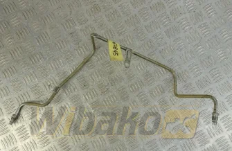 Fuel line for engine Perkins 1004 3656P008