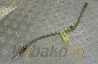 Oil dipstick for engine Perkins 1004 3178C119