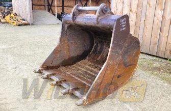 Bucket (Shovel) for excavator Liebherr R944C 