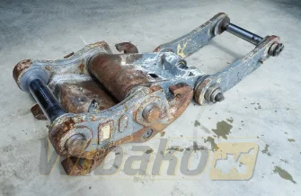 Quick coupler Liebherr SWA66 9911546