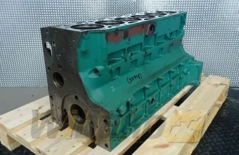 Crankcase for engine Deutz BF6M1013 04282827