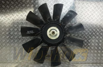 Fan for excavator Horton R924C 11/87