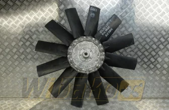 Fan do wiertnicy Atlas Copco ROC P7-11 200300/E1