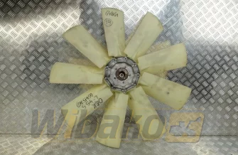 Fan Multi Wing 9/80