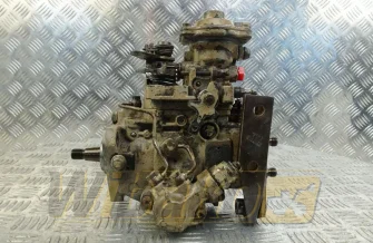 Injection pump for engine Cummins 3.9 