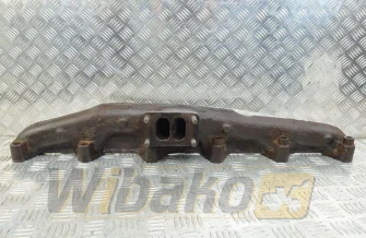 Exhaust manifold Deutz 04515391